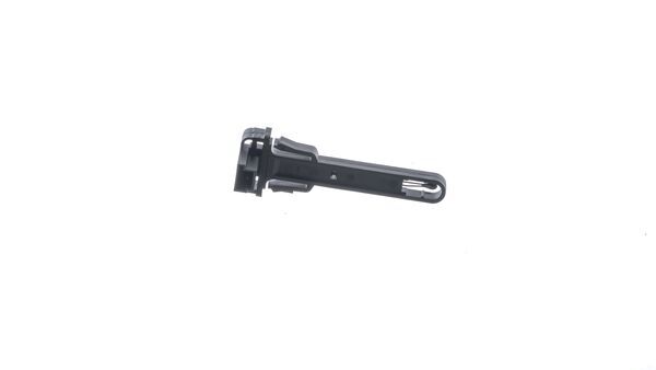 Sensor, interior temperature 4