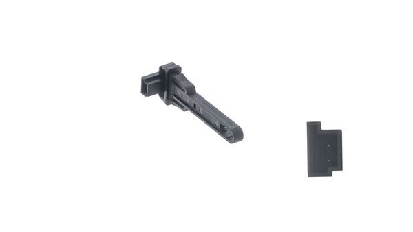 Sensor, interior temperature 6