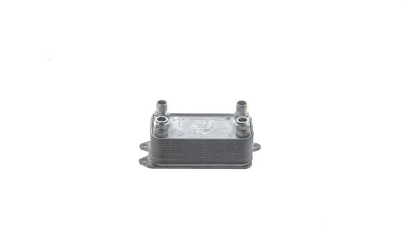 Oil Cooler, automatic transmission