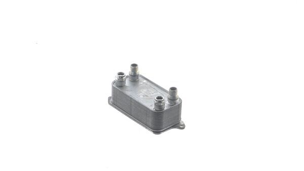 Oil Cooler, automatic transmission 2