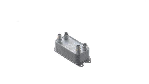 Oil Cooler, automatic transmission 5