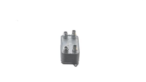 Oil Cooler, automatic transmission 7