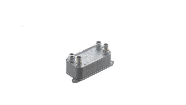 Oil Cooler, automatic transmission 8