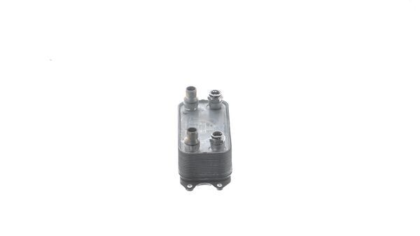 Oil Cooler, automatic transmission 9