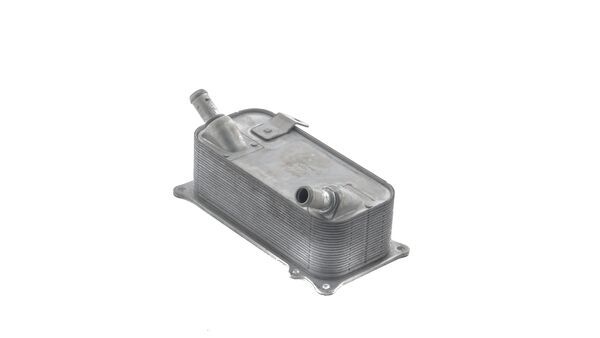 Oil Cooler, engine oil 2