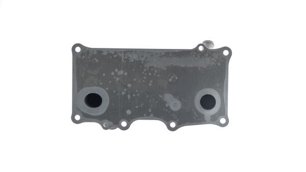 Oil Cooler, engine oil 3