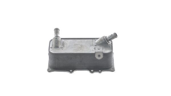 Oil Cooler, engine oil 4