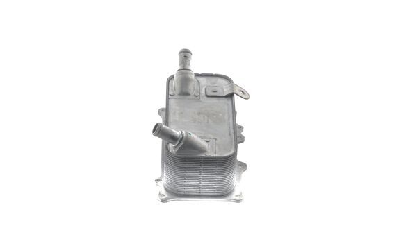 Oil Cooler, engine oil 7