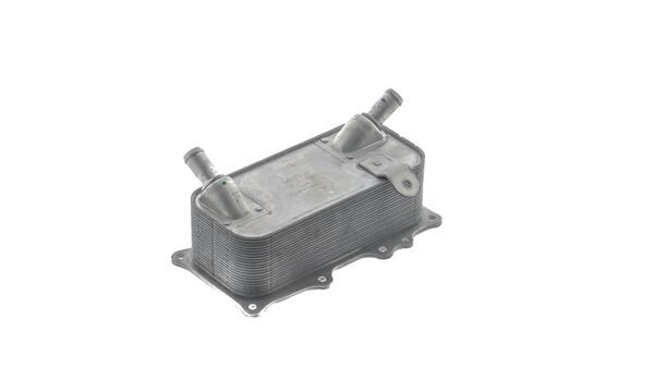Oil Cooler, engine oil 8