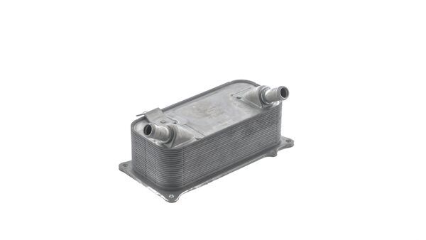 Oil Cooler, engine oil 10