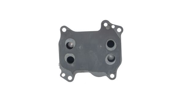 Oil Cooler, engine oil 3
