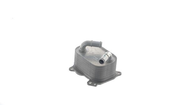 Oil Cooler, engine oil 5