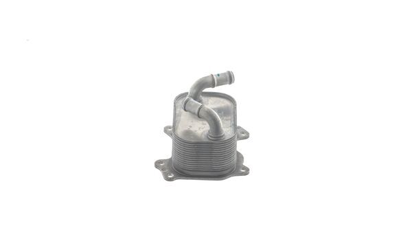 Oil Cooler, engine oil 7
