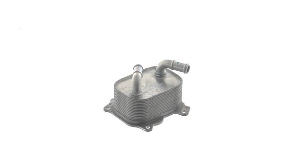 Oil Cooler, engine oil 8