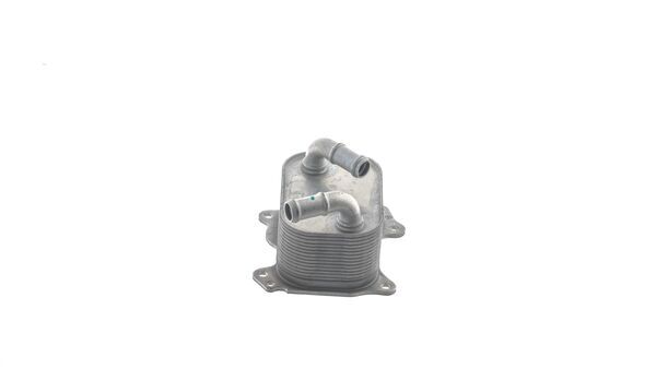 Oil Cooler, engine oil 9