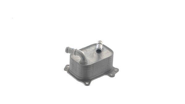 Oil Cooler, engine oil 10
