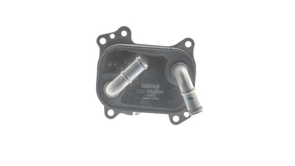 Oil Cooler, engine oil 11