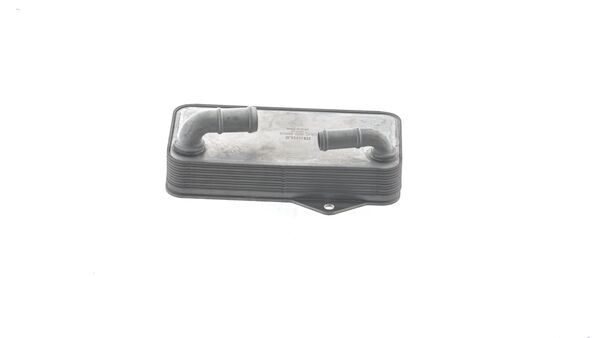 Oil Cooler, automatic transmission