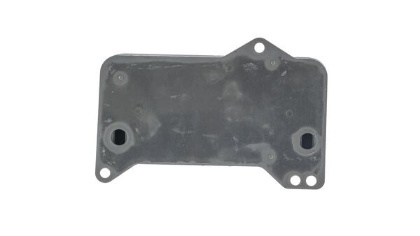 Oil Cooler, automatic transmission 3