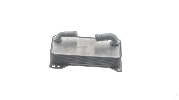 Oil Cooler, automatic transmission 4
