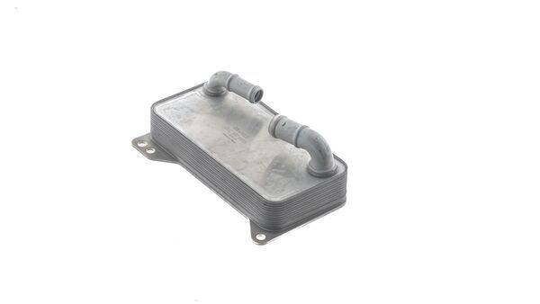 Oil Cooler, automatic transmission 5