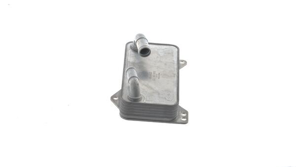 Oil Cooler, automatic transmission 7