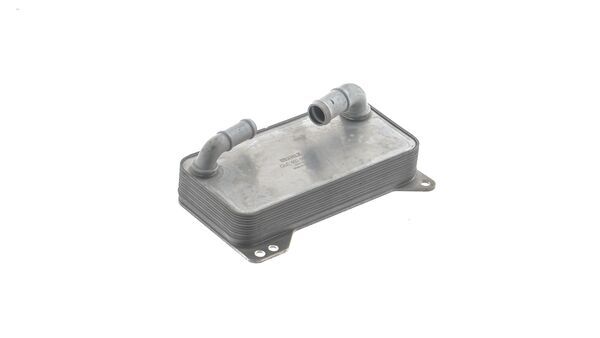 Oil Cooler, automatic transmission 8