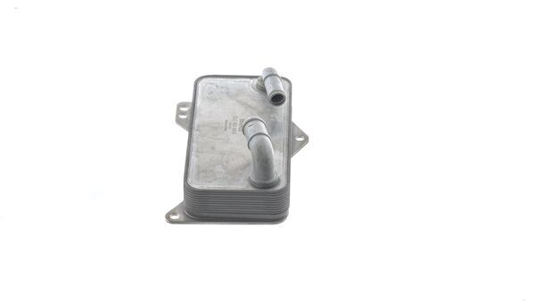Oil Cooler, automatic transmission 9