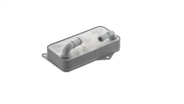 Oil Cooler, automatic transmission 10