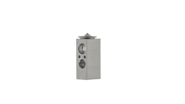 Expansion Valve, air conditioning 2