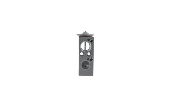 Expansion Valve, air conditioning 3