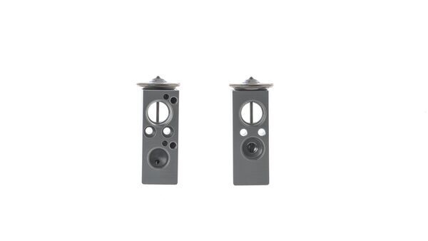 Expansion Valve, air conditioning 5
