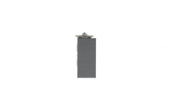 Expansion Valve, air conditioning 6