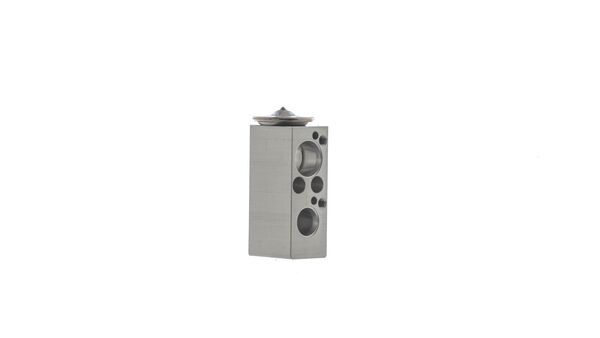 Expansion Valve, air conditioning 7