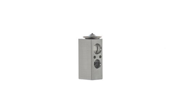 Expansion Valve, air conditioning 9