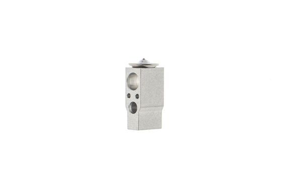 Expansion Valve, air conditioning 2