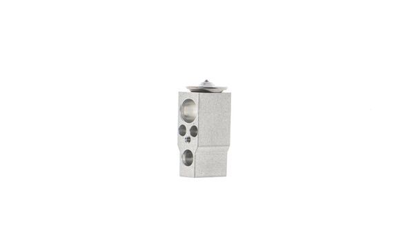 Expansion Valve, air conditioning 4