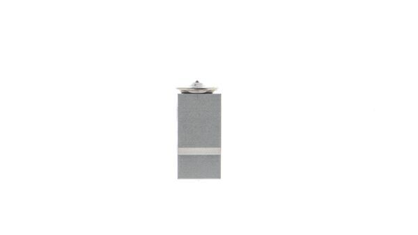 Expansion Valve, air conditioning 6