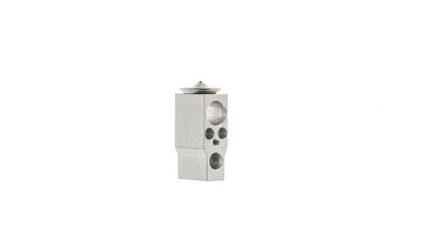 Expansion Valve, air conditioning 7