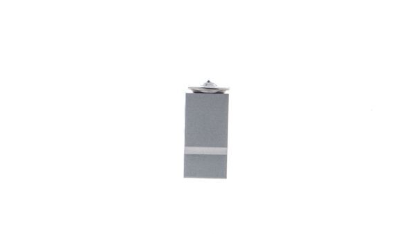 Expansion Valve, air conditioning 8