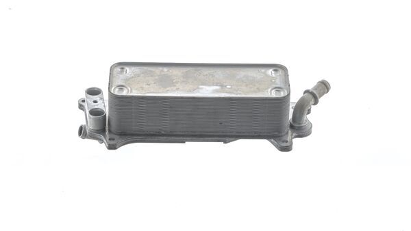 Oil Cooler, automatic transmission