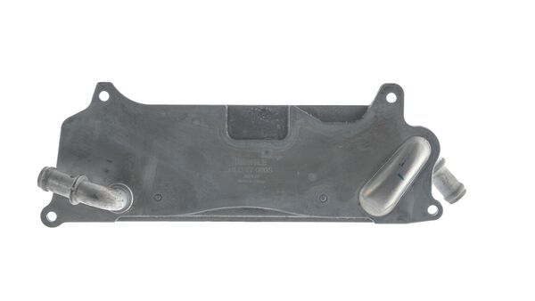 Oil Cooler, automatic transmission 3