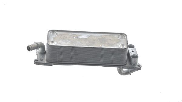 Oil Cooler, automatic transmission 4