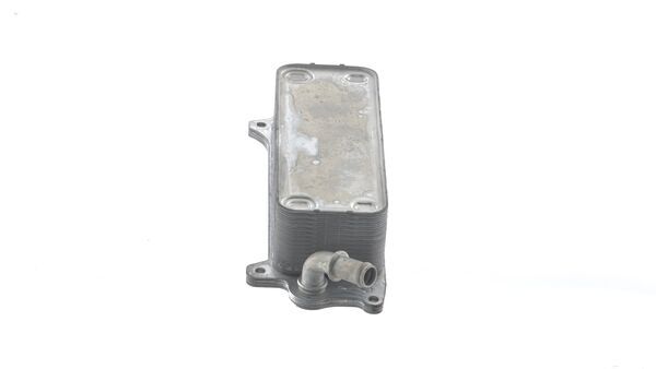 Oil Cooler, automatic transmission 7