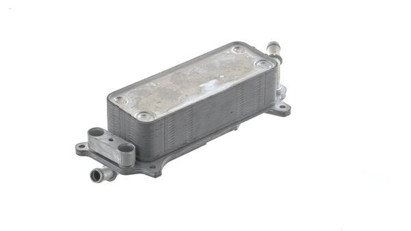 Oil Cooler, automatic transmission 10