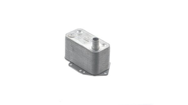 Oil Cooler, engine oil 2