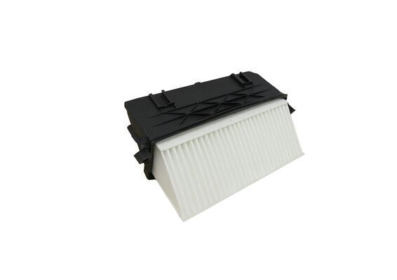 MAHLE LX 3885/S Air Filter for MERCEDES-BENZ