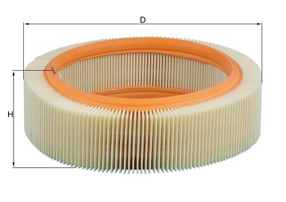 Air Filter 3