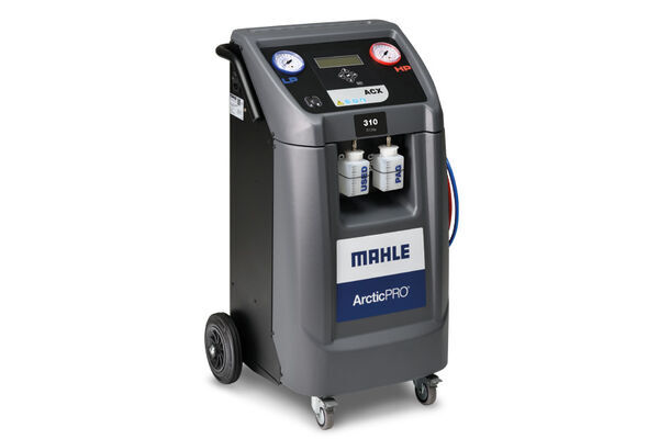 Service Unit, air conditioning
