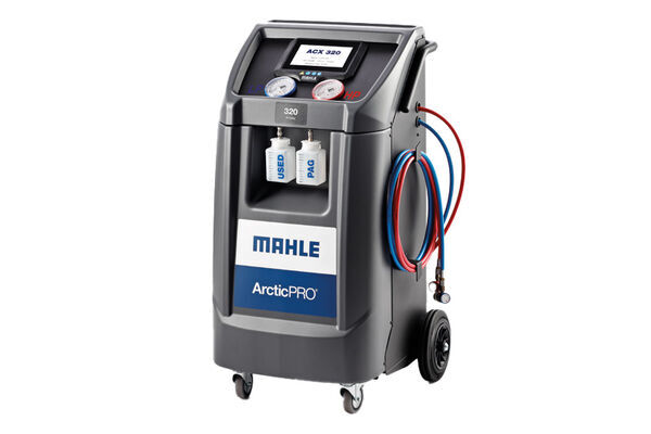 Service Unit, air conditioning